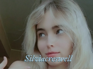 Silviacreswell