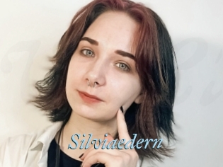 Silviaedern