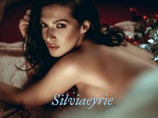 Silviaeyrie