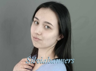 Silviahanners