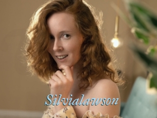 Silvialawson