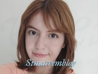 Simatremblay