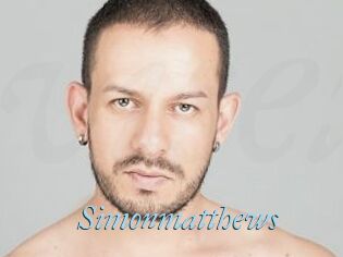 SimonMatthews