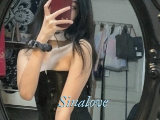 Sinalove