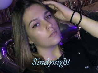 Sindynight