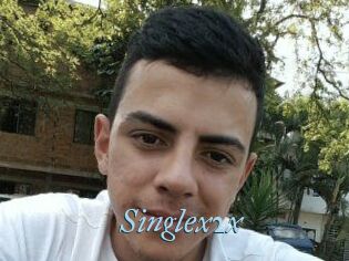 Single_x2x