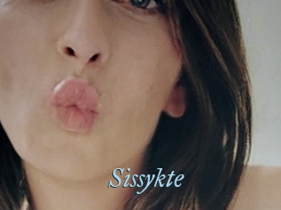 Sissykte