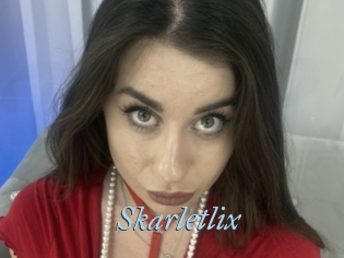 Skarletlix