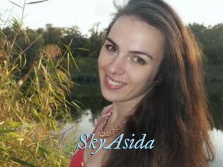 SkyAsida