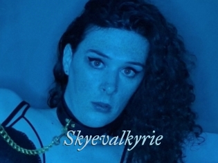 Skyevalkyrie