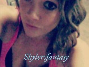 Skylersfantasy