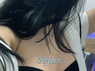 Skylex