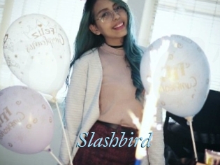 Slashbird