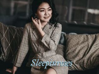 Sleepinroses