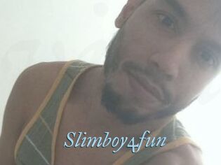 Slimboy4fun