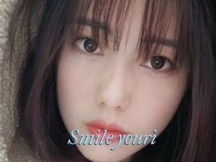 Smile_youri