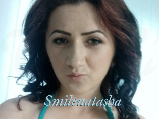 Smilenatasha