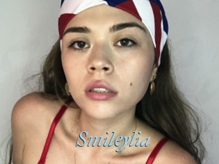 Smileylia