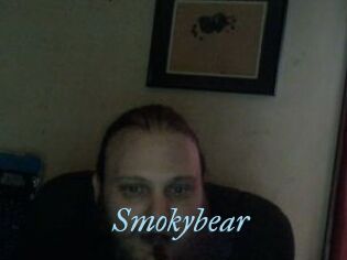 Smokybear