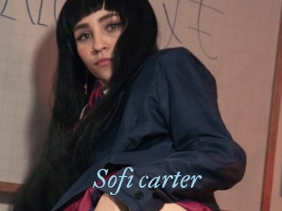 Sofi_carter