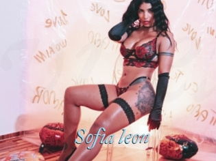 Sofia_leon