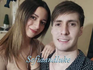 Sofiaandluke