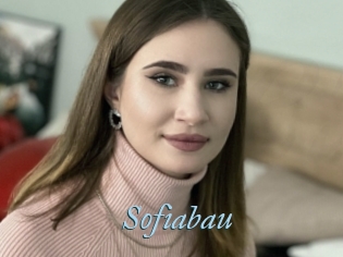 Sofiabau