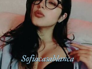 Sofiacasablanca