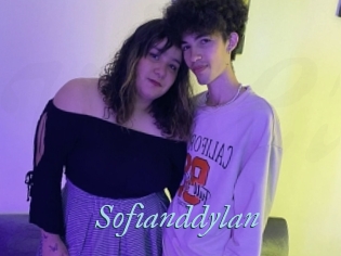 Sofianddylan