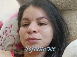 Sofiaslavee