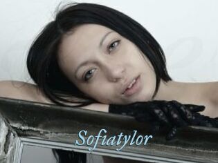 Sofiatylor