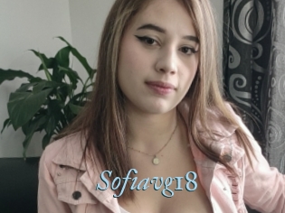 Sofiavg18