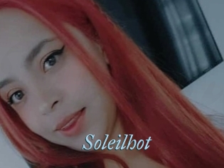 Soleilhot