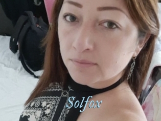 Solfox