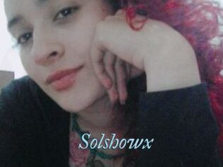 Solshowx