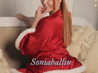 Soniaballin