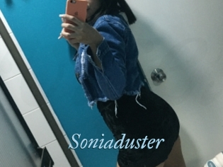 Soniaduster