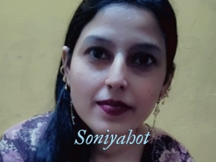 Soniyahot