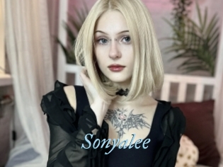 Sonyalee