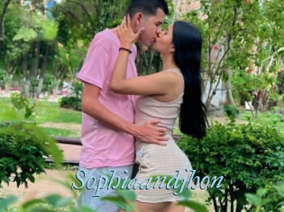 Sophiaandjhon