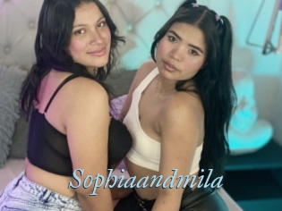 Sophiaandmila