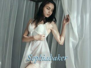 Sophiabaker