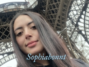 Sophiabonnt