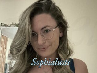 Sophialusts