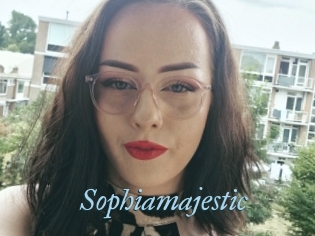 Sophiamajestic