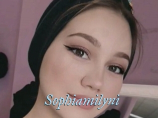 Sophiamilyni