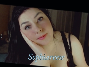 Sophiareese