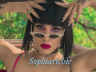 Sophiarichie