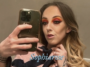 Sophiarose