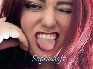 Sophiasoft